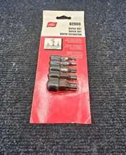 Lisle 62900: Super EZ Out Screw Bolt Extractor Tool