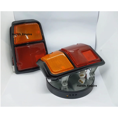 Toyota Corolla DX KE70 TE71 E72 Wagon Rear Body Tail Lamp Lights
