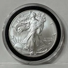 2021 Silver American Eagle  Brilliant Uncirculated