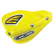 Cycra Enduro Classic Probend Handshields - Yellow - 1015-55