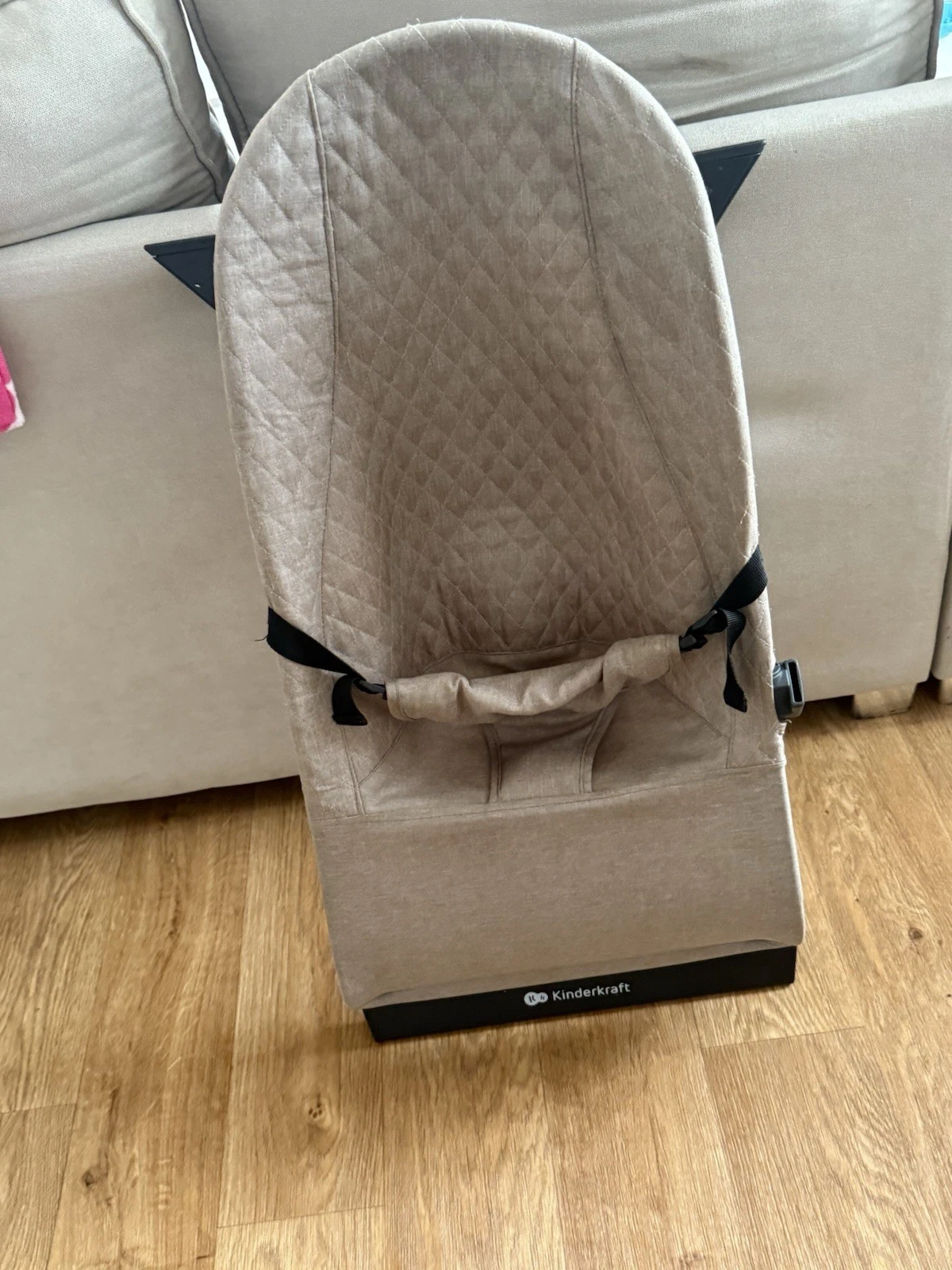 Baby Bouncer