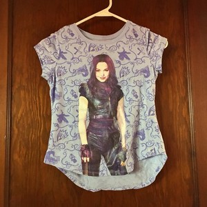 Disney Descendants Shirt | eBay
