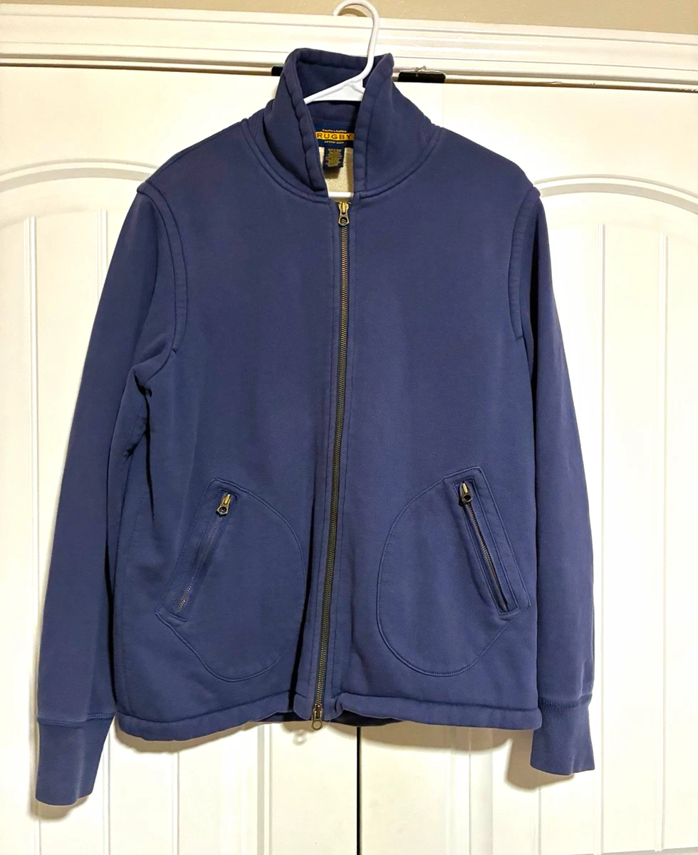 25+ ralph lauren rugby jacket for sale | Updated Oct 2026