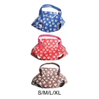 Pet Carrier Travel Bag Portable Kennel Pouch Tote Comfortable Cat Carrier for