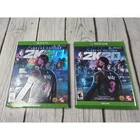NBA 2K20 Legend Edition Xbox One CIB