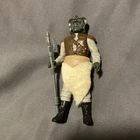 1983 KLAATU SKIFF GUARD STAR WARS ROTJ KENNER ACTION FIGURE