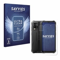 6X Schutzfolie FüR Blackview BV4800 / Se Display Schutz Folie