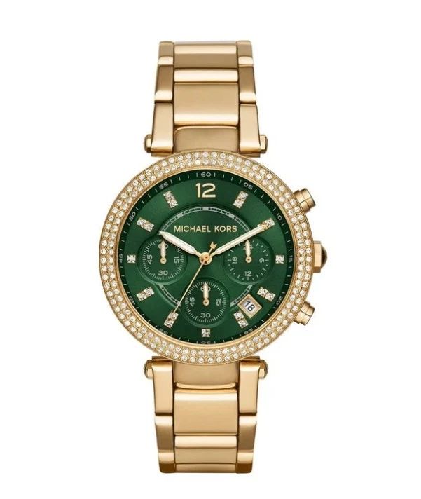 Orologio Michael Kors donna oro MK6263