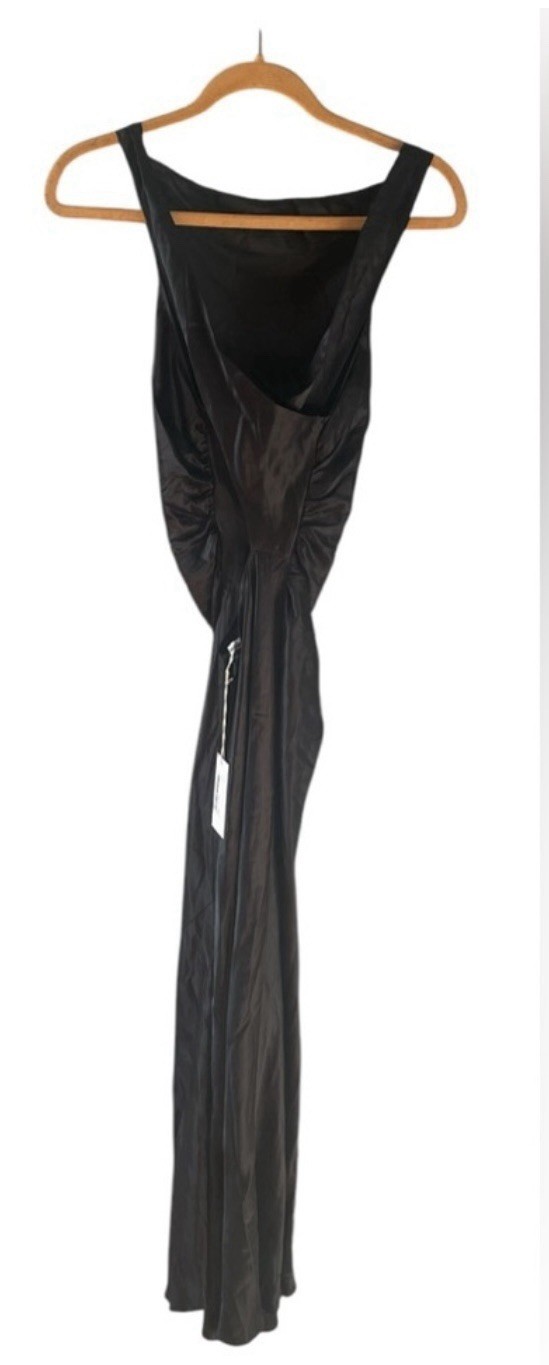 Reformation Casette Dress- Size 8- Bra Included image 7