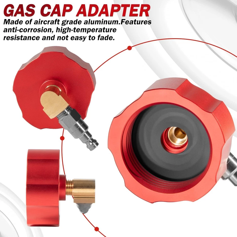 HND1.2CS I Single System Clam Kit For Honda EU1000i 2000i Generators - Image 2 of 4