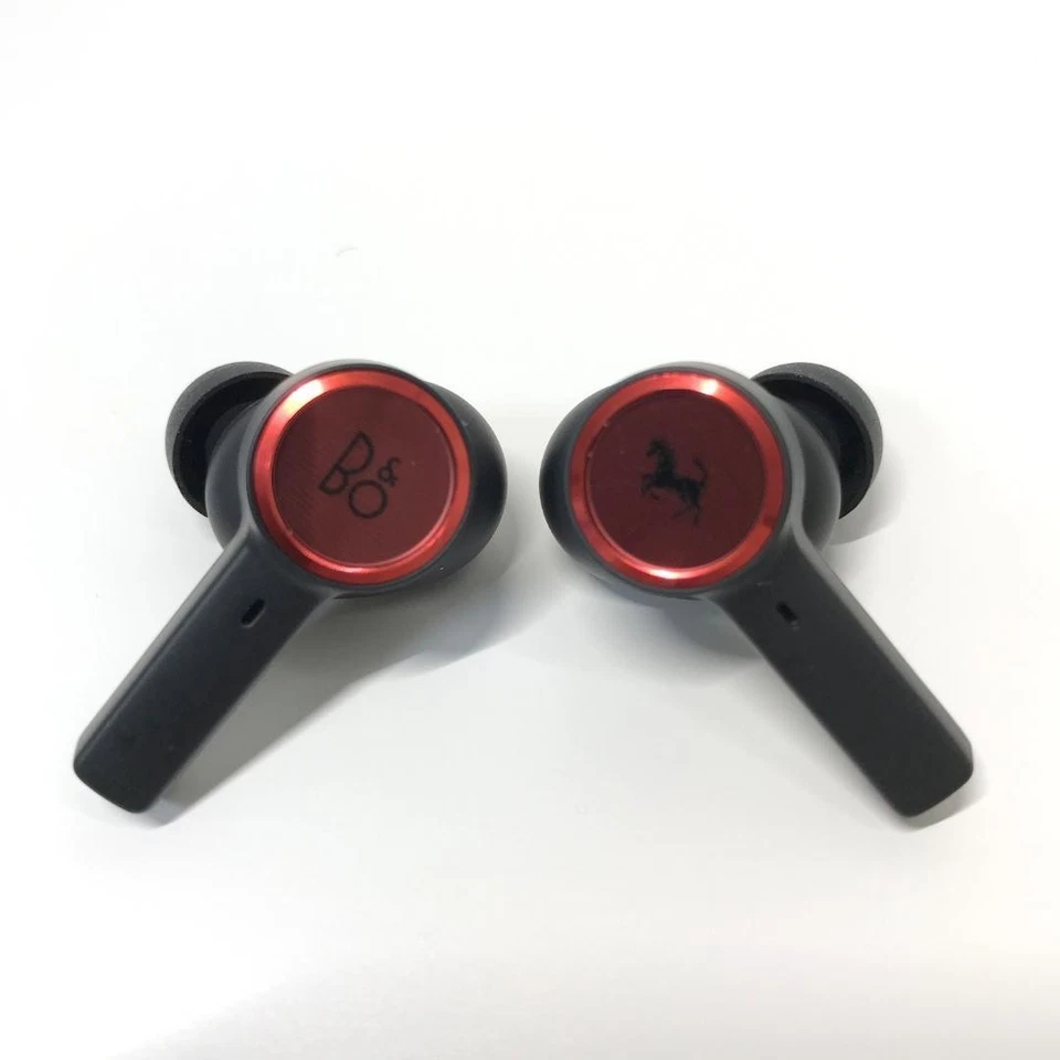 Bang & Olufsen Beoplay EX Ferrari Edition Auriculares Inalámbricos... - Imagen 3 de 4