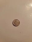 1946 "SILVER" ROOSEVELT DIME
