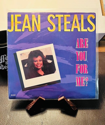 INCREDIBLE Funk/Soul/Hip-Hop/R & B 7 inch (45rpm) RECORDS! YOU PICK! $2 + UP! - Picture 64 of 201