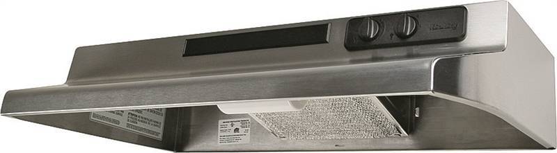 air king 30 range hood