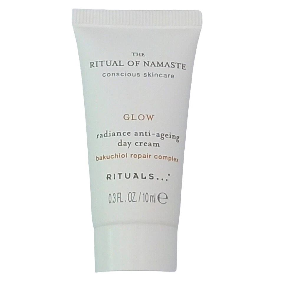 Rituals Namaste Day Cream Travel Size - Image 2 of 4