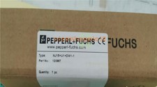 1 PC New PEPPERL FUCHS NJ15 U1 DW1-1