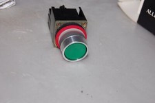 Allen-Bradley PUSH BUTTON 800MR-A1A