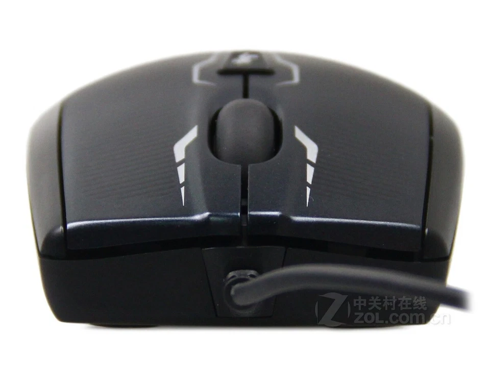 Logitech G100s Wired 2500 DPI Gaming Mouse - Image 4 of 4