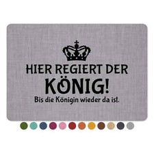 Zerbino Interluxe 40x60 cm -