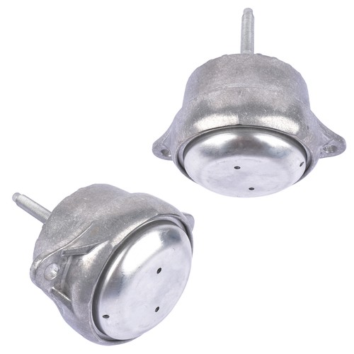 Pair Set of 2 Engine Mounts for Porsche 911 996 Carerra 1999-2005 99337504908 - Picture 4 of 8