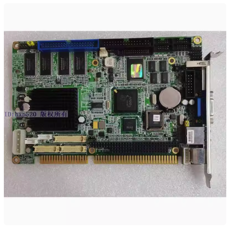 **HSB-8001 Industrial Motherboard Test Equipment HSB-800i Control Rev.A1**
