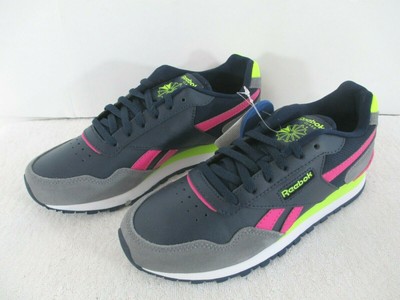 reebok l size