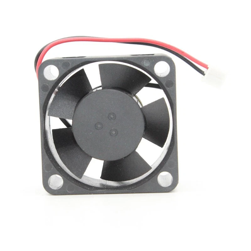 SUNON MB40201V2-000U-A99 4020 12V 0.60W 4cm 40mm ultra-quiet fan 2pin - Image 2 of 4