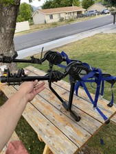 Thule 910xt Passage 2 Trunk Rack 2-bike 