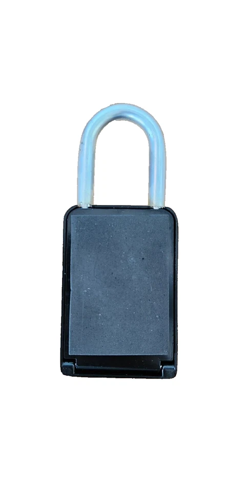 Key Lock Box/ Water Resistant Realtor/Property Preservation / AirBnB/ Spare Keys - Image 2 of 3