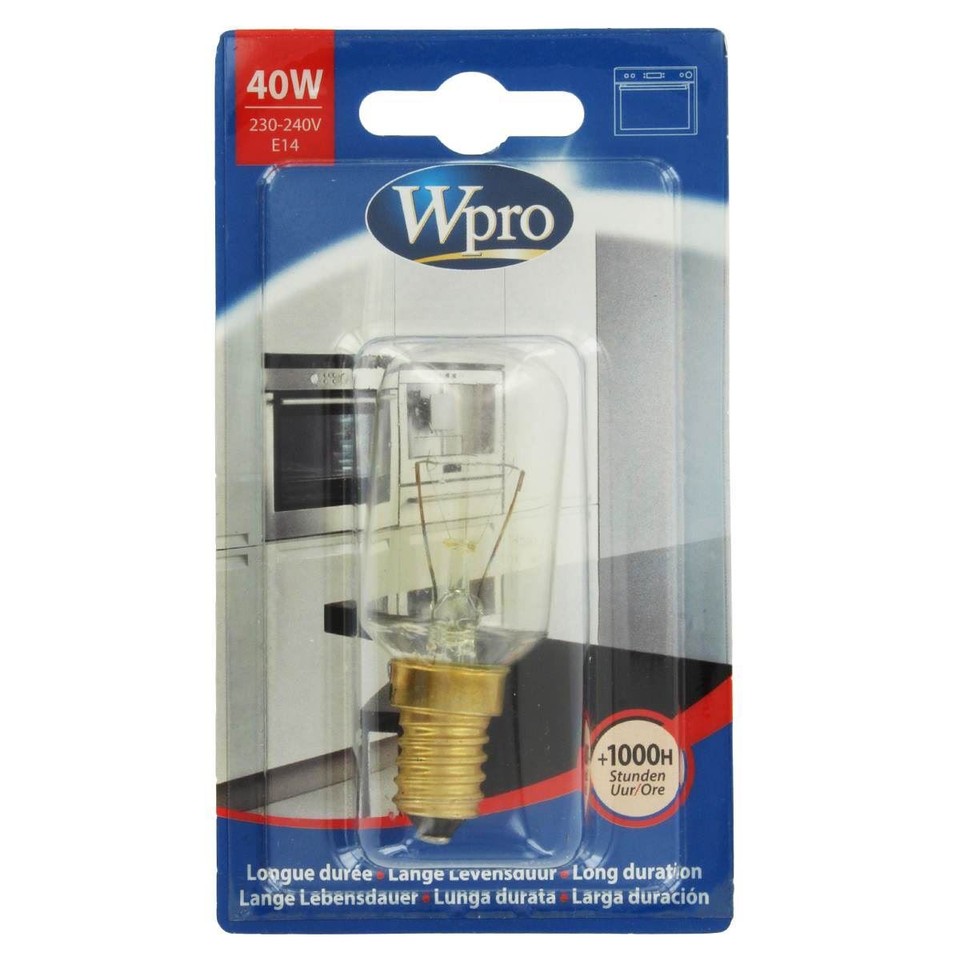 Lampadina Forno 300 E14 15w | Confronta Prezzi - Foto 8