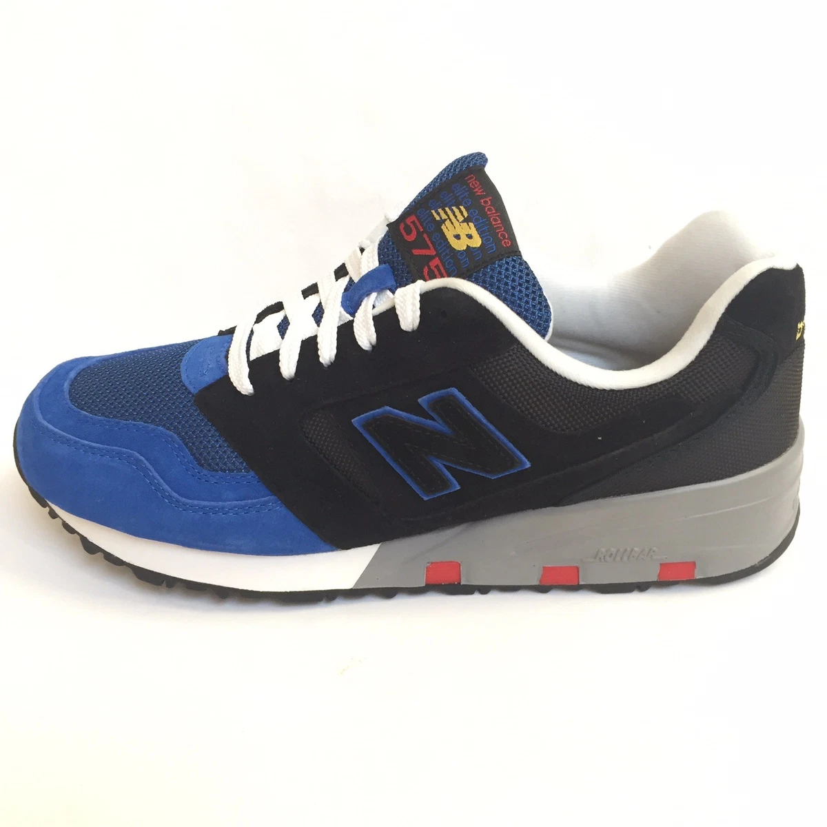 New balance cheap 575 blue