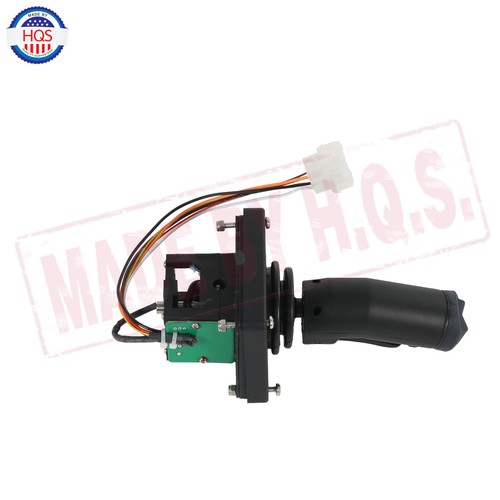 Joystick Controller 1001134438 For JLG Scissor Lift 1932RS 1930ES 2030ES 3248RS - Picture 5 of 12