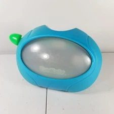 Vintage 1998 Mattel Blue VIEW-MASTER 3D Reels Flip Viewer Model 35589