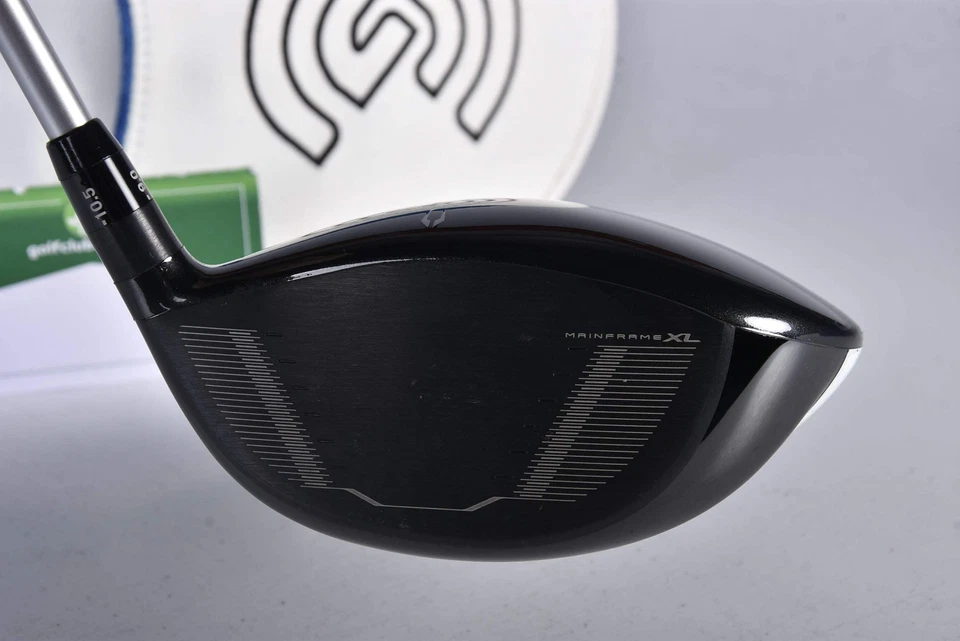 Ladies Left Hand Cleveland Launcher XL 2 Driver / 9-12 Degree / Ladies Flex Aldi - Image 4 of 4