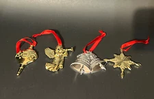 lot of 4 Regent Square 