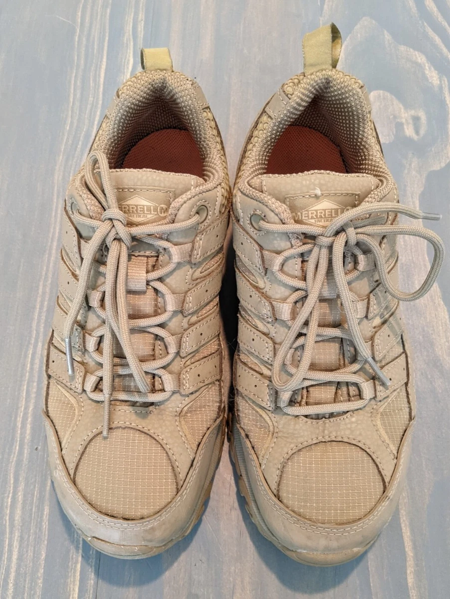 Merrell moab shop 2 tactical women's