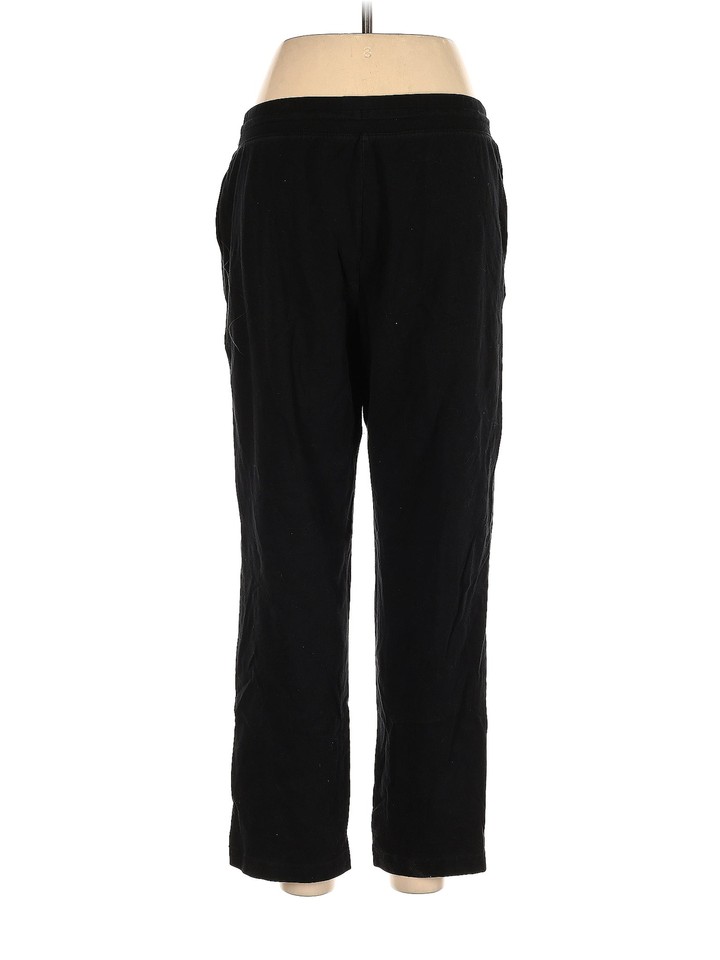 Pantalon De Sport Karen Scott - Taille M (35 Pouces) - Occasion Très Bon état