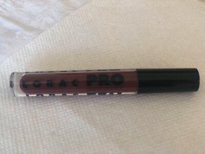 LORAC PRO LIQUID LIPSTICK DEEP BURGUNDY 