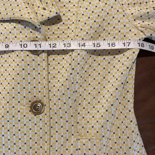 Cabi Hobnob Topper, Size S, NWT - Picture 6 of 9