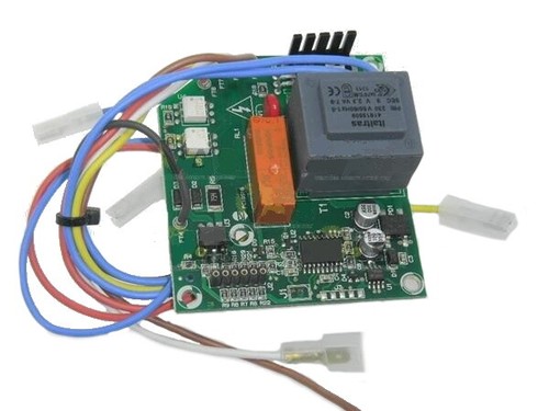 FROG Scheda Basetta Elettronica per Macchina da Caffè Ricambi Didiesse  Borbone qLmKPKFa