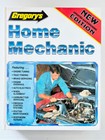 <!--F#f_0-->Home Mechanic Service & Repair Manual 405 by Gregory's Automotive VGC FREE POST<!--F/-->
