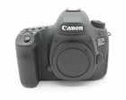 Canon Eos 5Ds R 50.6Mp Digital Camera Body & Accessories 1307 Shutter (#18068)