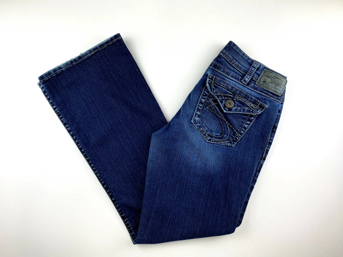 Suki surplus jeans 2025