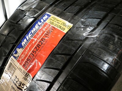 シャレン　F225.35 R235.35 Michelin Pilot Sport PS2 305/35ZR20 104Y XL | 305 35 20