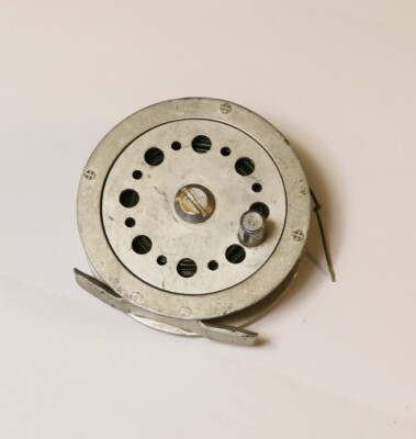 1950s Vintage Edwards Mfg Co Model 30 Single Action Fly Fishing Reel Chicago | eBay 1950s Vintage Edwards Mfg Co Model 30 Single Action Fly Fishing Reel Chicago | eBay