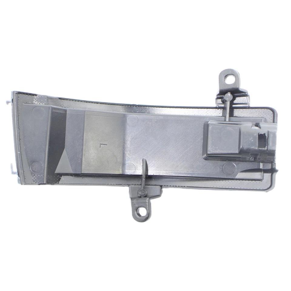 Par de luces de giro del espejo retrovisor del coche para Subaru Impreza Outback 2012-2016 Foto 3 de 4