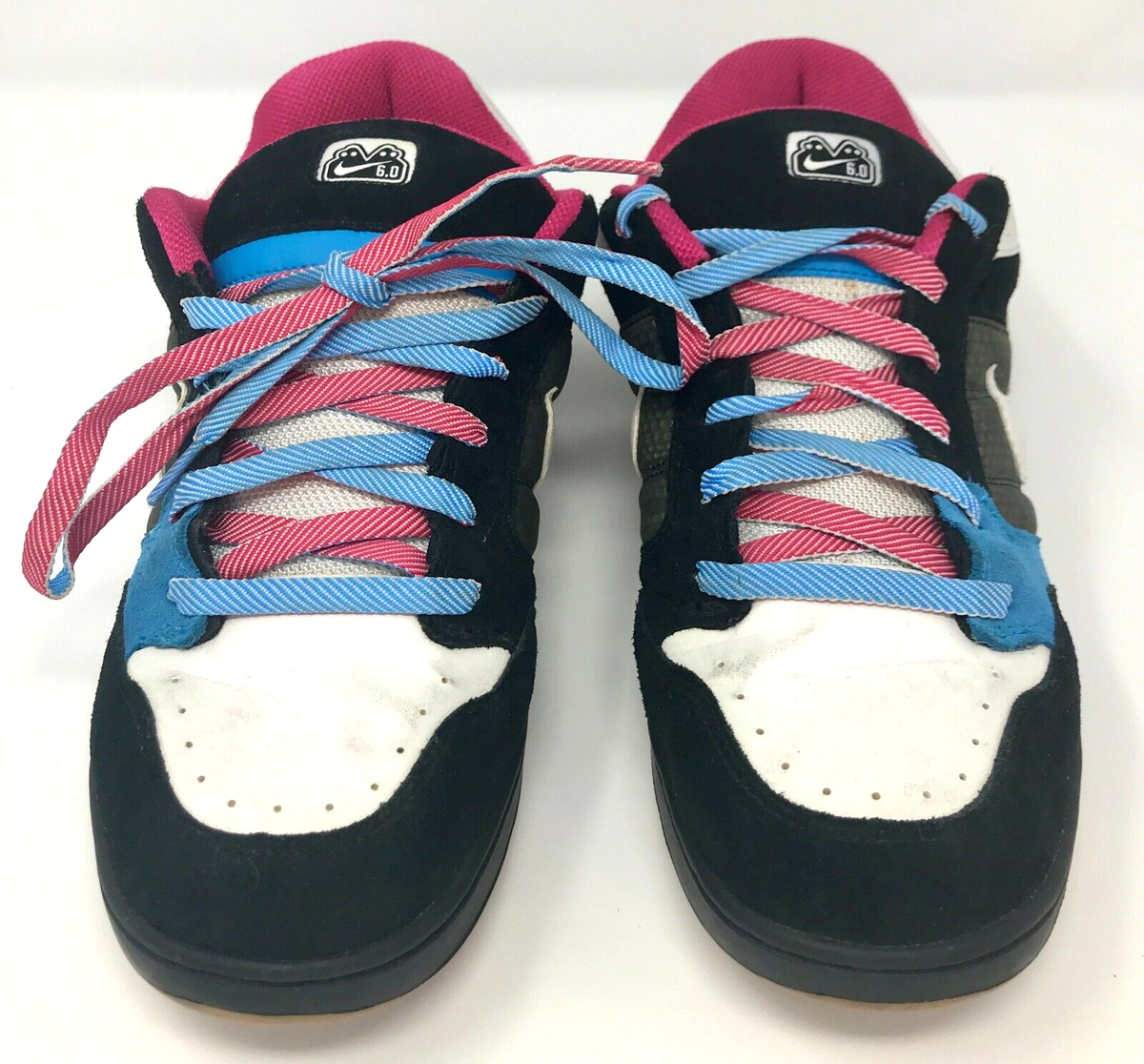 Rare* Nike SB Dunk low SB 6.0 Air Mogan 311839-015 Men's Rare* Nike SB Dunk low SB 6.0 Air Mogan 311839-015 Men's