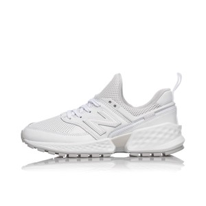 new balance bianche 574