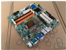 One New Open Box Advantech AIMB-584 REV.A1 AIMB-584QG2 Industrial Motherboard