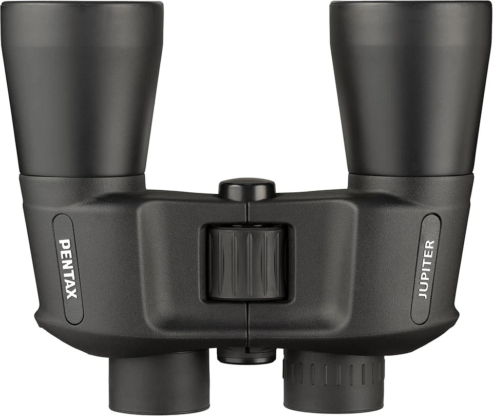 SP 12x50 Vision Porro Prizm Binocular with BAK4 Prism, Fully Multi-Coated 65913 - Image 2 of 3